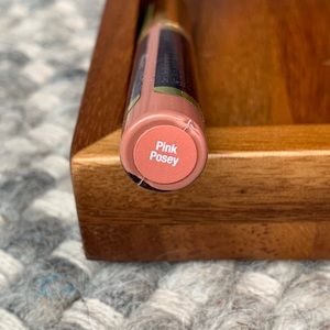 NEW unopened pink posey shadowsense | senegence